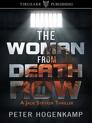 cover image of The Woman From Death Row